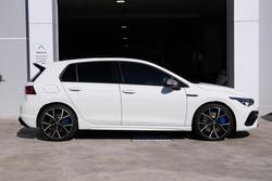 2022 Volkswagen Golf R
