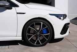 2022 Volkswagen Golf R