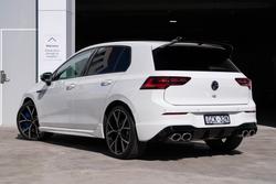 2022 Volkswagen Golf R
