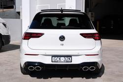 2022 Volkswagen Golf R
