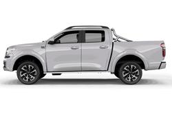 2025 Great Wall Cannon