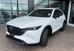 2025 Mazda CX-5 G25 GT SP