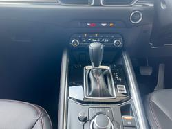 2025 Mazda CX-5 G25 GT SP