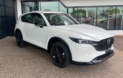 2025 Mazda CX-5 G25 GT SP