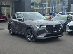 2026 MAZDA CX-60
