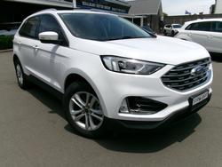 2019 FORD ENDURA TREND (FWD)