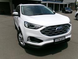 2019 FORD ENDURA TREND (FWD)