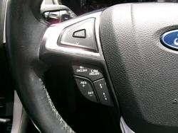 2019 FORD ENDURA TREND (FWD)