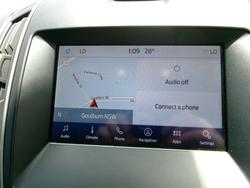 2019 FORD ENDURA TREND (FWD)