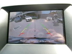 2019 FORD ENDURA TREND (FWD)