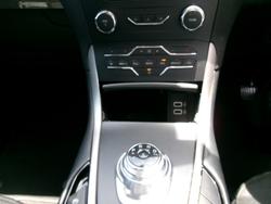 2019 FORD ENDURA TREND (FWD)