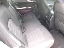 2019 FORD ENDURA TREND (FWD)