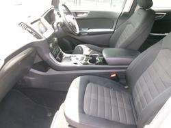 2019 FORD ENDURA TREND (FWD)