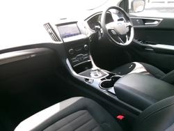 2019 FORD ENDURA TREND (FWD)