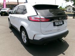 2019 FORD ENDURA TREND (FWD)