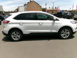 2019 FORD ENDURA TREND (FWD)