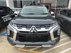 2024 MITSUBISHI Pajero Sport GLS
