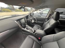 2024 MITSUBISHI Pajero Sport GLS