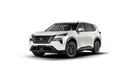 2026 NISSAN T33 ST