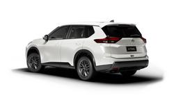 2026 NISSAN T33 ST