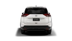 2026 NISSAN T33 ST