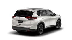 2026 NISSAN T33 ST