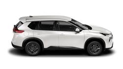 2026 NISSAN T33 ST