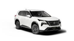 2026 NISSAN T33 ST
