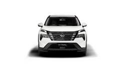 2026 NISSAN T33 ST