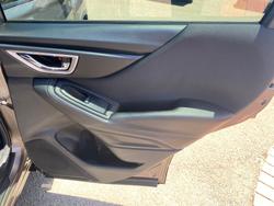 2021 SUBARU FORESTER 2.5i-L (AWD)