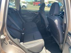 2021 SUBARU FORESTER 2.5i-L (AWD)