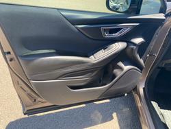 2021 SUBARU FORESTER 2.5i-L (AWD)