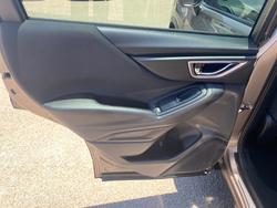 2021 SUBARU FORESTER 2.5i-L (AWD)