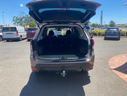 2021 SUBARU FORESTER 2.5i-L (AWD)