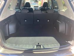 2021 SUBARU FORESTER 2.5i-L (AWD)