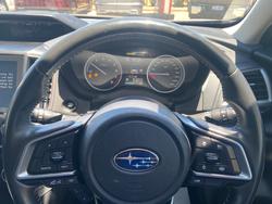 2021 SUBARU FORESTER 2.5i-L (AWD)