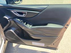 2021 SUBARU FORESTER 2.5i-L (AWD)