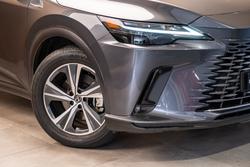 2024 Lexus RX350H Luxury 2WD