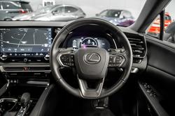 2024 Lexus RX350H Luxury 2WD