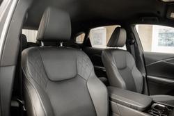 2024 Lexus RX350H Luxury 2WD