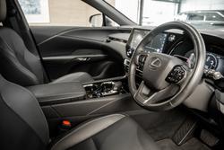 2024 Lexus RX350H Luxury 2WD
