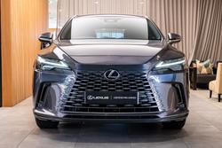 2024 Lexus RX350H Luxury 2WD
