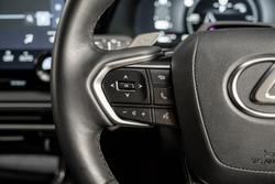 2024 Lexus RX350H Luxury 2WD