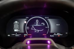 2024 Lexus RX350H Luxury 2WD