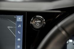 2024 Lexus RX350H Luxury 2WD