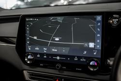 2024 Lexus RX350H Luxury 2WD