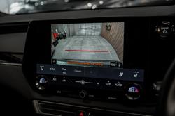 2024 Lexus RX350H Luxury 2WD