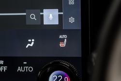 2024 Lexus RX350H Luxury 2WD