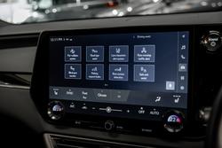 2024 Lexus RX350H Luxury 2WD