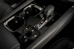 2024 Lexus RX350H Luxury 2WD